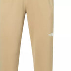 Pantalon De Survêtement M Reaxion Fleece Jogger - Beige
