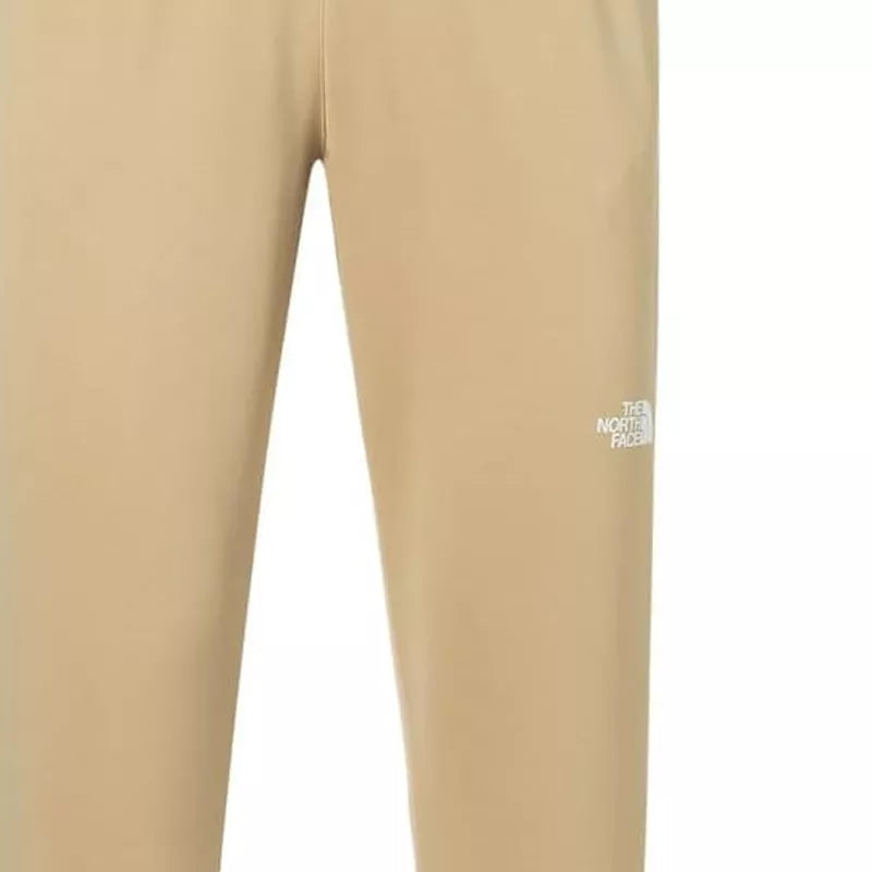 Pantalon De Survêtement M Reaxion Fleece Jogger - Beige
