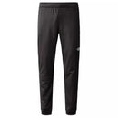 Pantalon De Survêtement M Reaxion Fleece Jogger - Noir - Homme