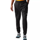 Pantalon De Survêtement M Reaxion Fleece Jogger - Noir - Homme