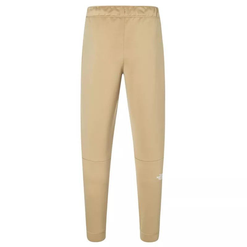 Pantalon De Survêtement M Reaxion Fleece Jogger - Beige