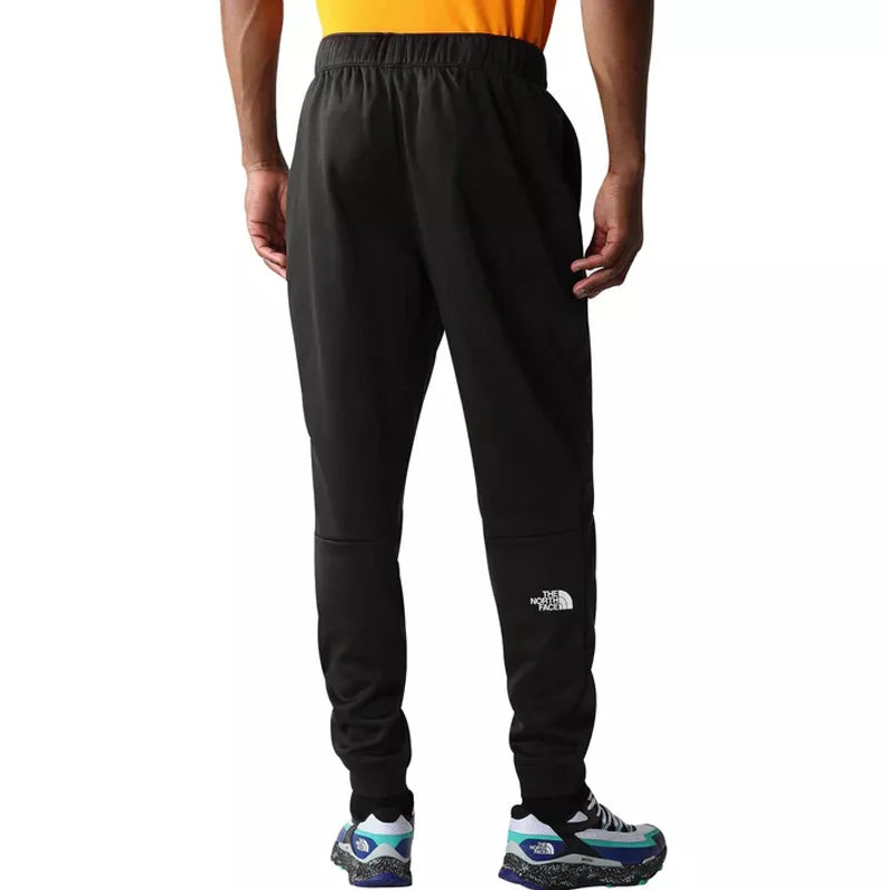 Pantalon De Survêtement M Reaxion Fleece Jogger - Noir - Homme