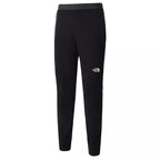 Pantalon De Survêtement M Woven Nf - Noir