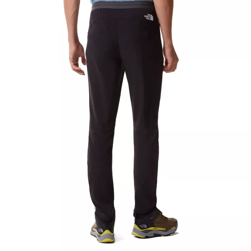 Pantalon De Survêtement M Woven Nf - Noir