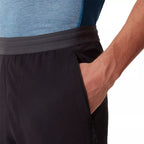 Pantalon De Survêtement M Woven Nf - Noir
