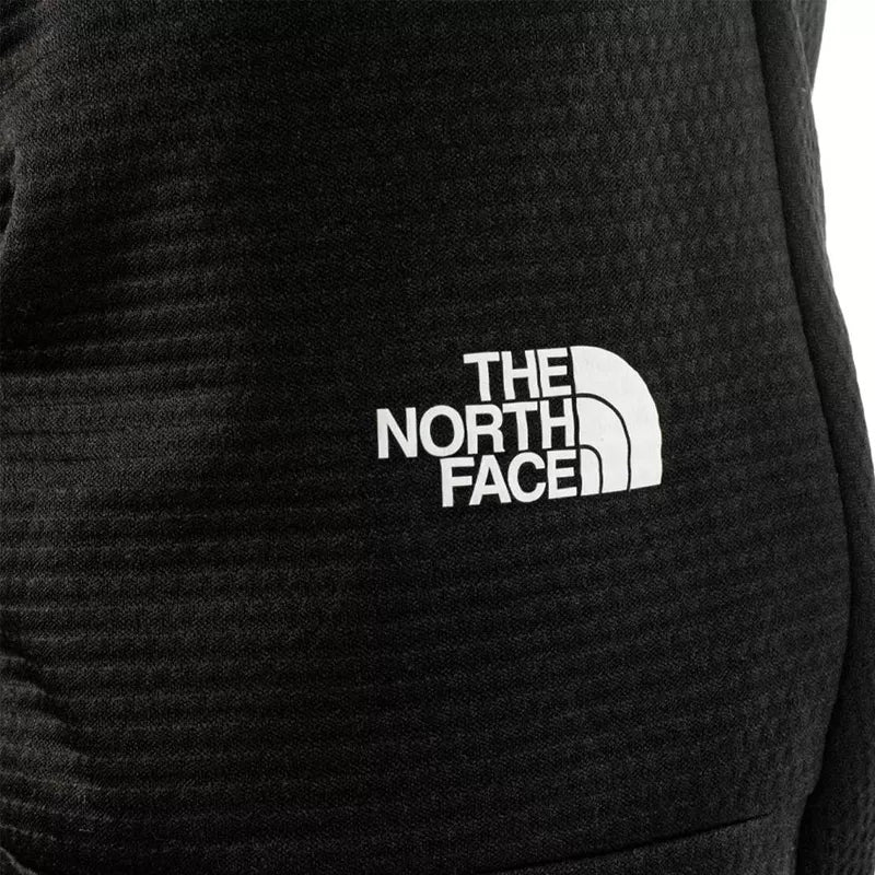 Pantalon De Survêtement Ma Fleece - Noir