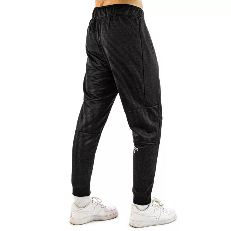Pantalon De Survêtement Ma Fleece - Noir