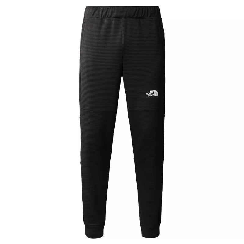 Pantalon De Survêtement Ma Fleece - Noir