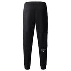 Pantalon De Survêtement Ma Fleece - Noir