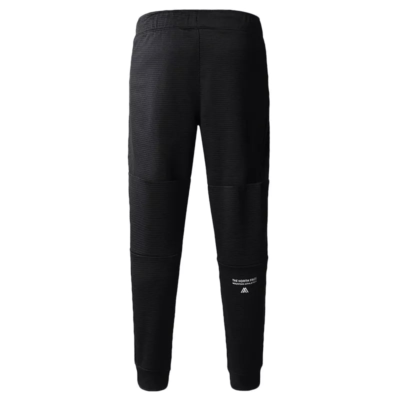 Pantalon De Survêtement Ma Fleece - Noir