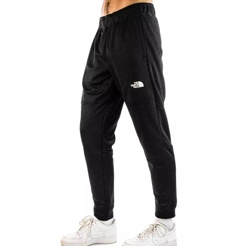 Pantalon De Survêtement Ma Fleece - Noir