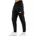 Pantalon De Survêtement Ma Fleece - Noir