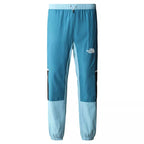 Ma Wind Tracksuit Bottoms - Sky Blue