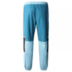 Ma Wind Tracksuit Bottoms - Sky Blue
