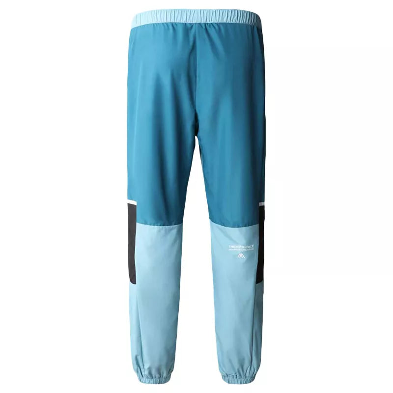 Ma Wind Tracksuit Bottoms - Sky Blue