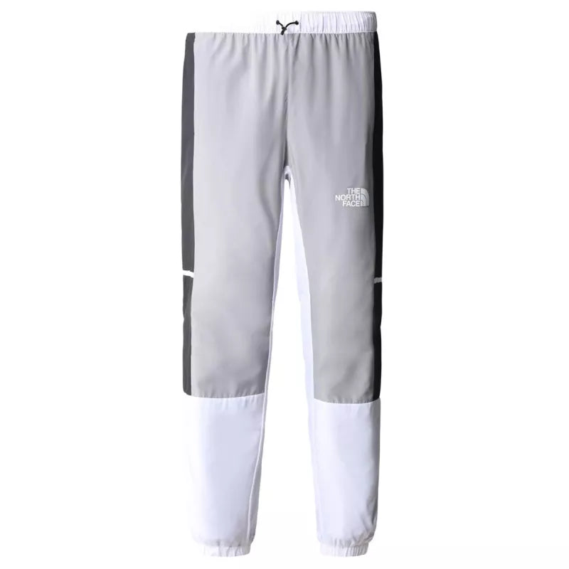 Pantalon De Survêtement Ma Wind - Blanc/Noir