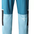Ma Wind Tracksuit Bottoms - Sky Blue