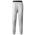 Pantalon De Survêtement W Ma Fleece - Gris/Noir