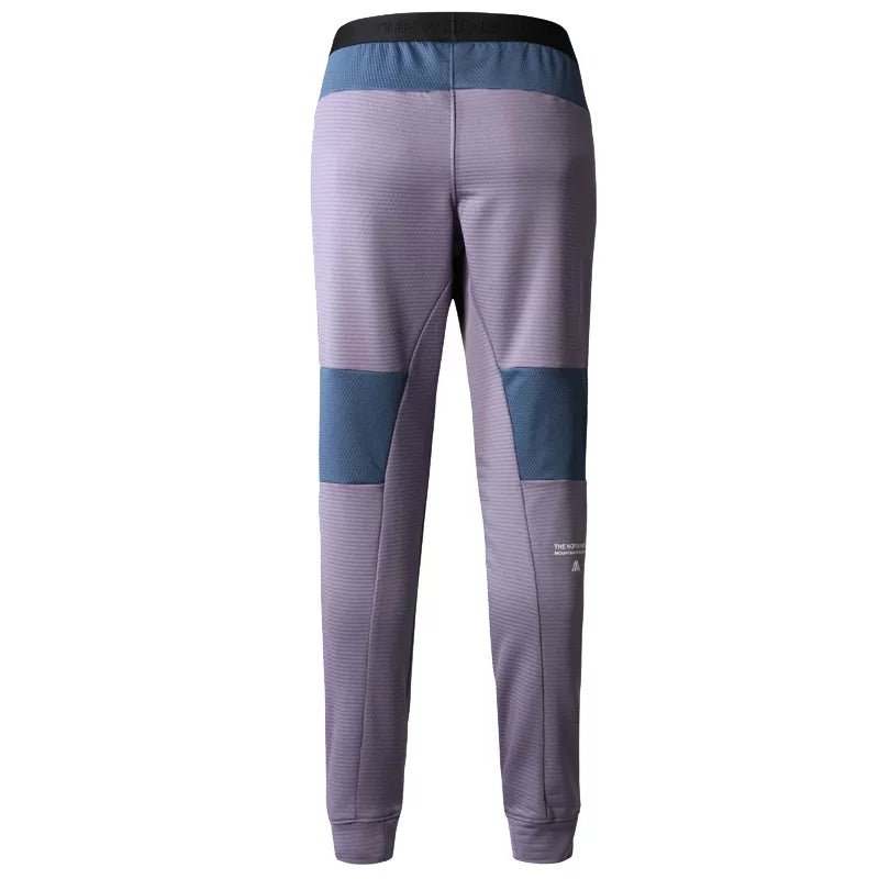 Pantalon De Survêtement W Ma Fleece - Violet