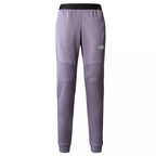 Pantalon De Survêtement W Ma Fleece - Violet