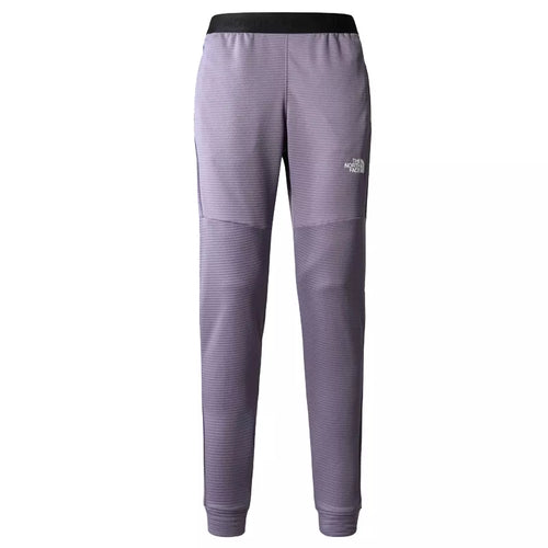 Pantalon De Survêtement W Ma Fleece - Violet