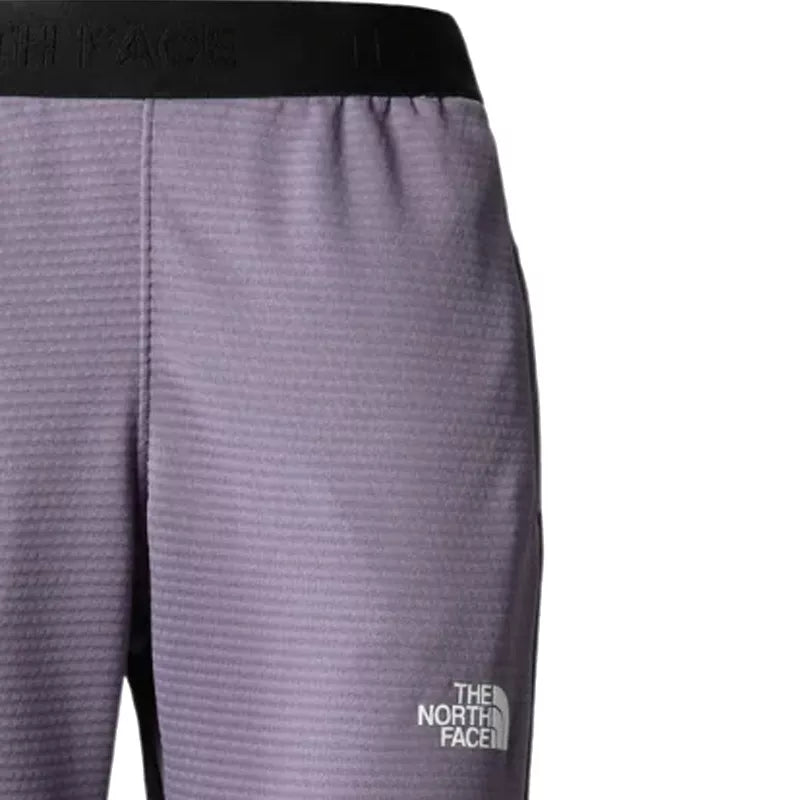 Pantalon De Survêtement W Ma Fleece - Violet