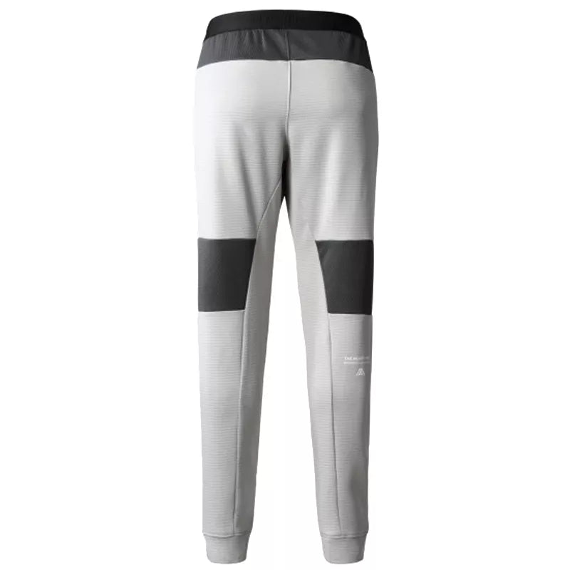 Pantalon De Survêtement W Ma Fleece - Gris/Noir