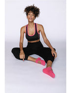 Pantalon Yoga Femme