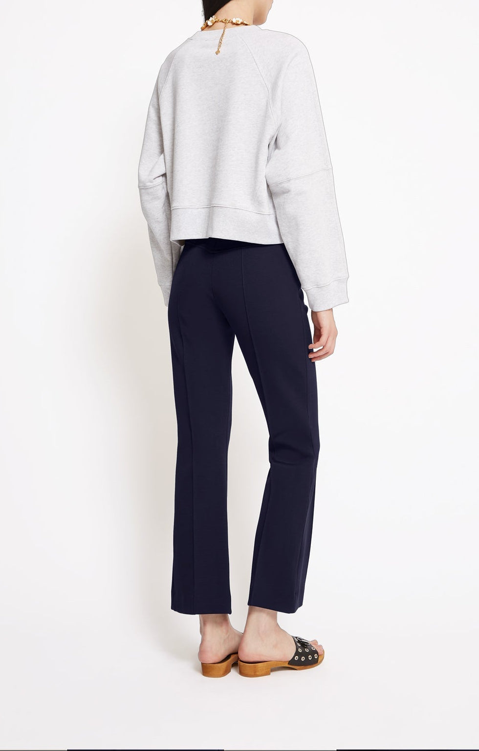 PANTALON DEAL - ROSEANNA