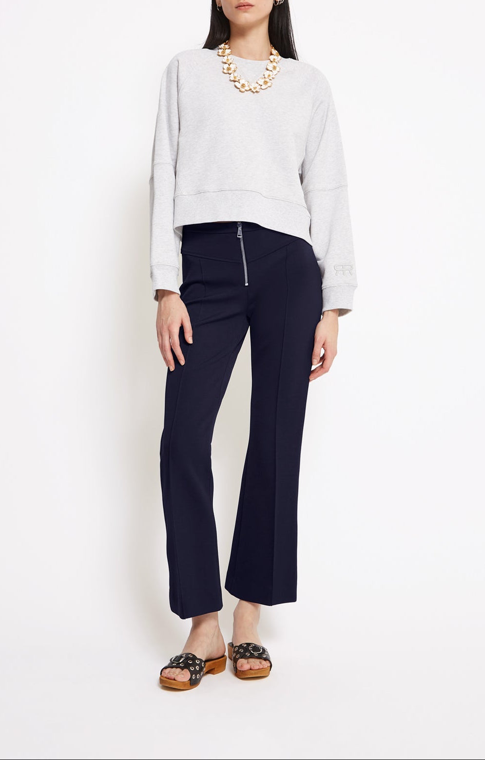 PANTALON DEAL - ROSEANNA