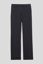 Paul & Joe - Straight-Leg Tennis Stripe Trousers