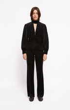 DUKE TROUSERS - ROSEANNA