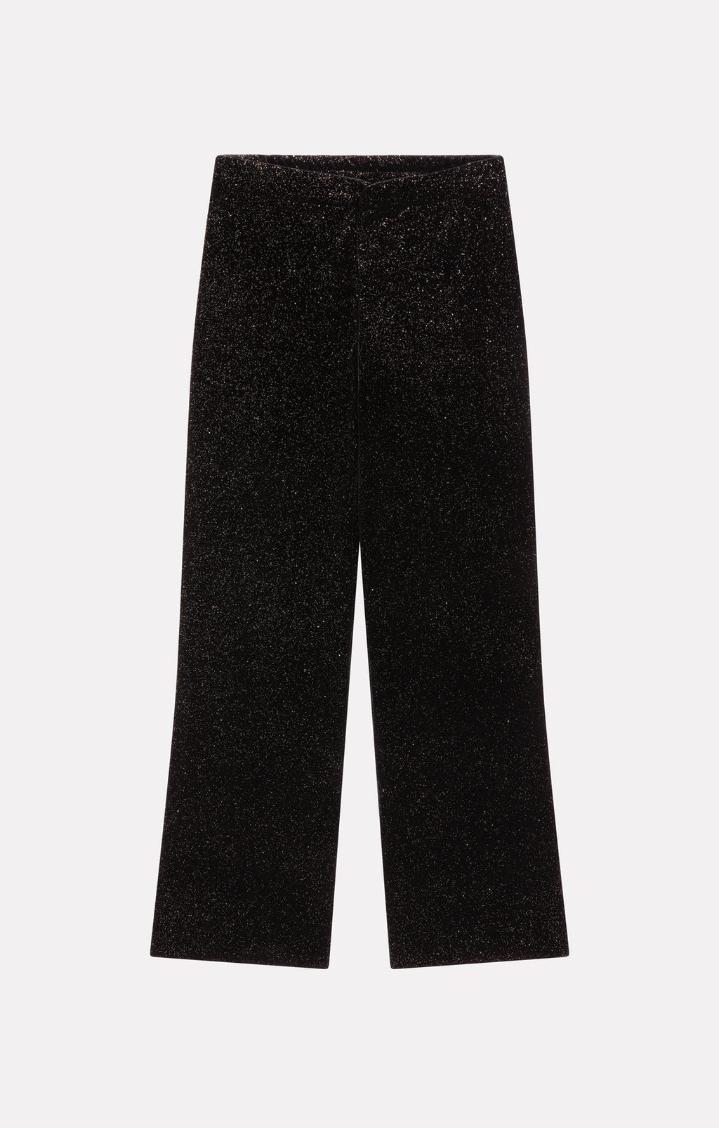 DUKE TROUSERS - ROSEANNA