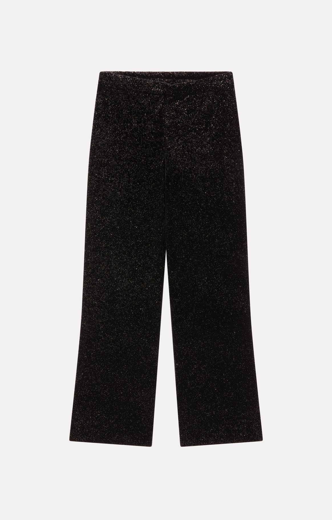 DUKE TROUSERS - ROSEANNA