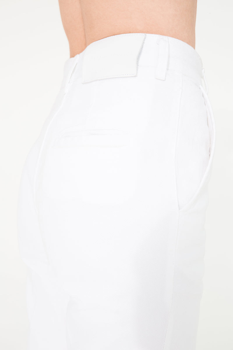Pantalon Dusty - Blanc