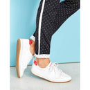 Pantalones Elvin Fancy - Blackdots - Mujer