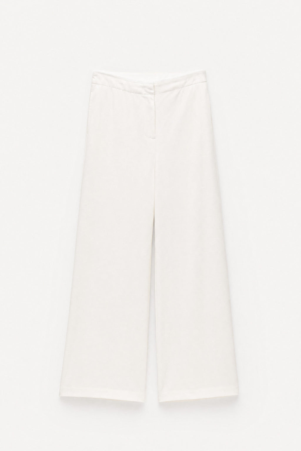 Pantalon Oia - Blanc