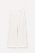 Pantalon Oia - Blanc