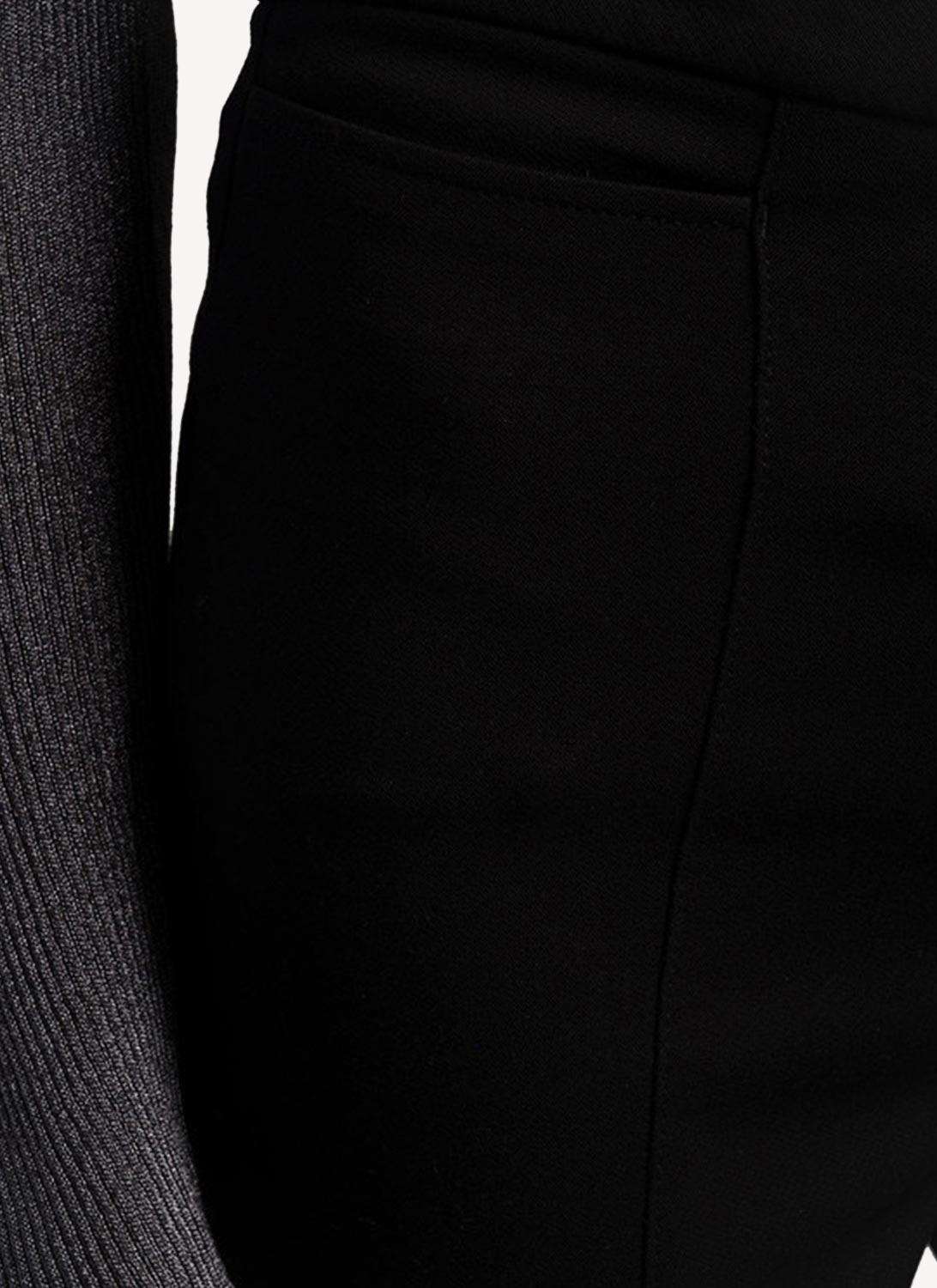 Toteme - Pantalon - Blanc - Femme