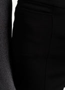Toteme - Pantalon - Blanc - Femme