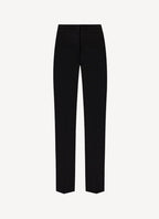 Toteme - Pantalon - Blanc - Femme