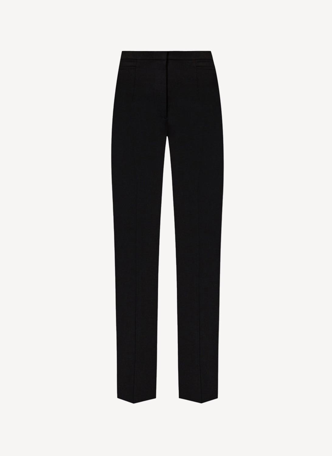 Toteme - Pantalon - Blanc - Femme