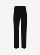 Toteme - Pantalon - Blanc - Femme