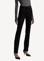 Toteme - Pantalon - Blanc - Femme