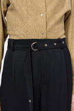 ERIN TROUSERS - ROSEANNA