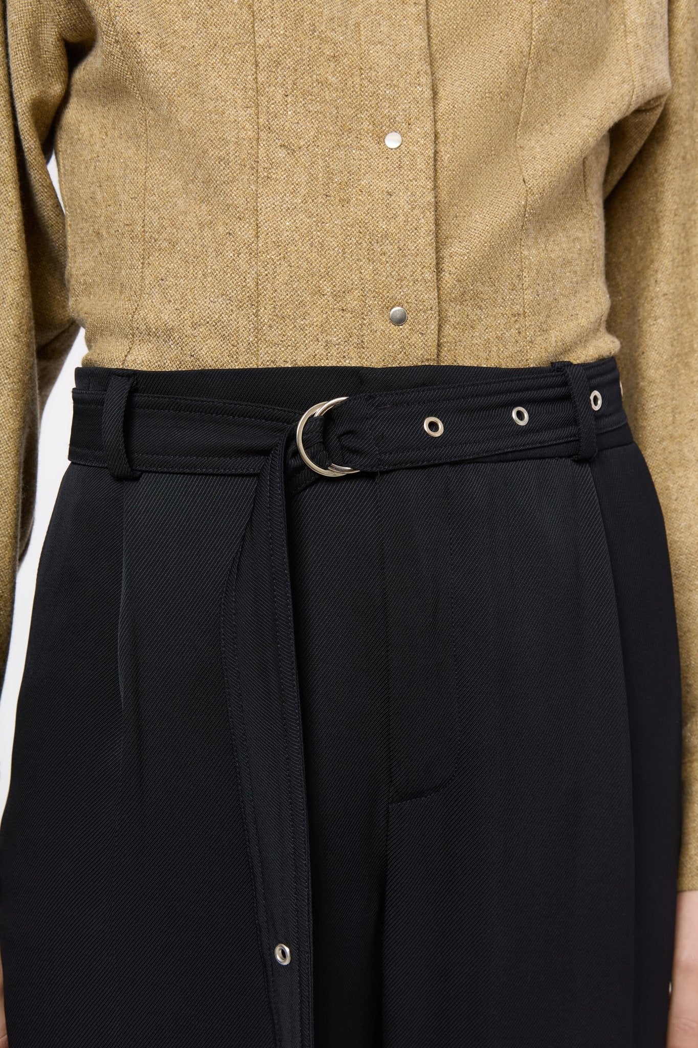 ERIN TROUSERS - ROSEANNA