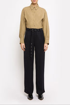 ERIN TROUSERS - ROSEANNA