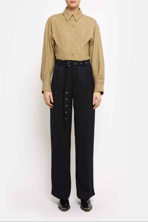 ERIN TROUSERS - ROSEANNA