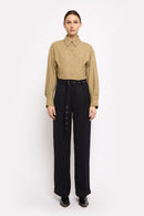 ERIN TROUSERS - ROSEANNA