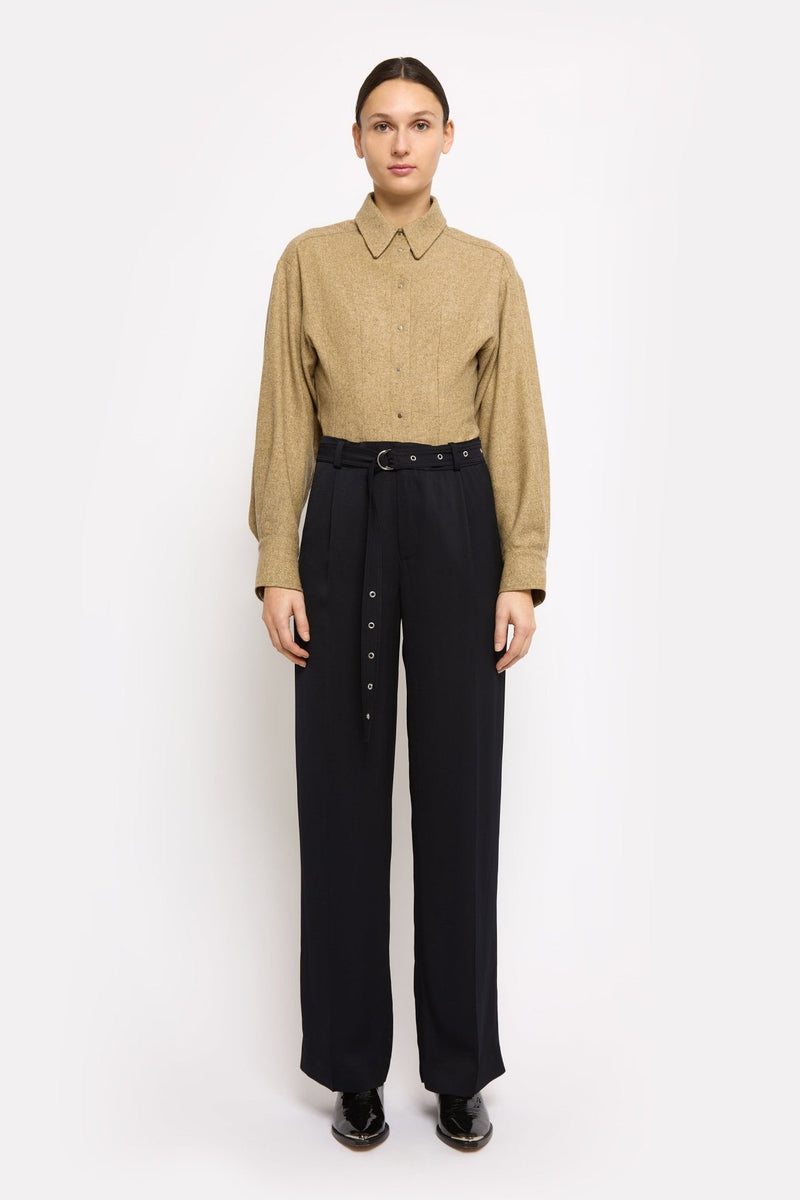 ERIN TROUSERS - ROSEANNA